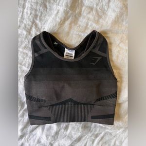 Gymshark sports bra
